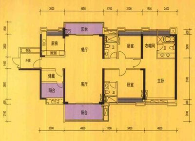 當鳥語花香的三月來臨，你是否想要去感受田園生活情趣呢？那么不妨將家打造成自然閑適的田園之風，感受下純樸的氣息，體會自然之美。   