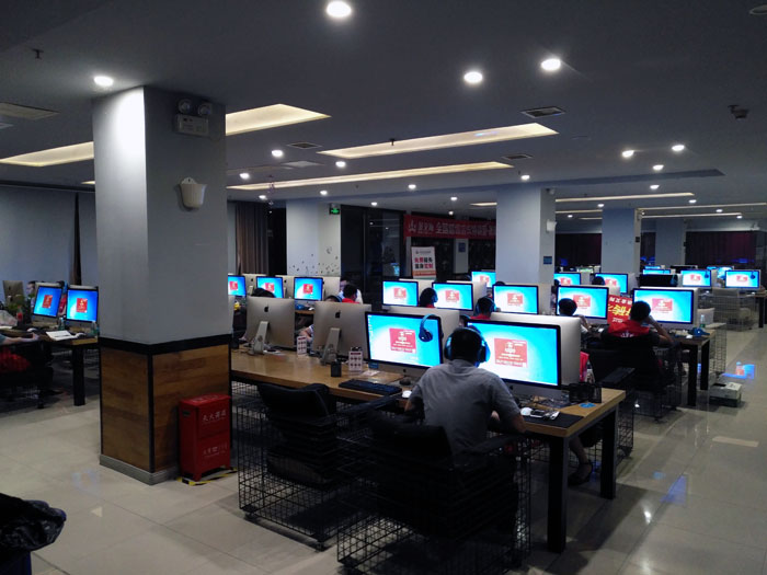 金艾陶瓷磚全國超級店長特訓營第五期衡陽站圓滿結(jié)束