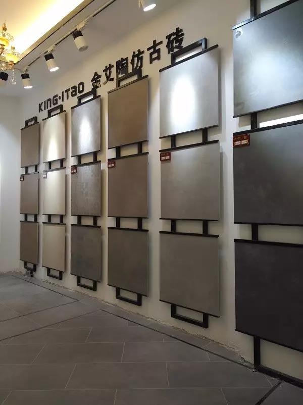 讓艾筑家，開業(yè)巨惠——金艾陶瓷磚湖南衡陽專賣店與您有個(gè)約“惠”！
