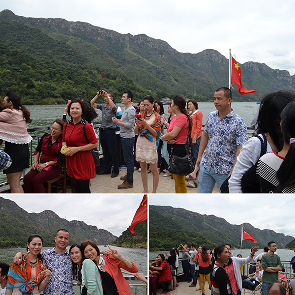 清遠(yuǎn)2天1夜休閑之旅